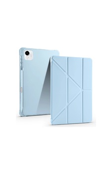 Honor Pad X9 Pro Kılıf Zore Tri Folding Kalem Bölmeli Standlı Kılıf Klasik Honor Pad X9 Pro Kılıf Zore Tri Folding Kalem Bölmeli Standlı Kılıf Klasik