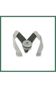 En-cag T117 Holder Araç İçi Telefon Tutucu - Gri Bss En-cag T117 Holder Araç İçi Telefon Tutucu - Gri Bss