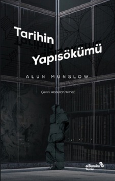 Tarihin Yapısökümü n11.1701 Tarihin Yapısökümü n11.1701