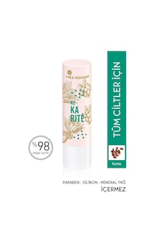 Yves Rocher Onarıcı Dudak Balsamı 4,7 Gr Yves Rocher Onarıcı Dudak Balsamı 4,7 Gr