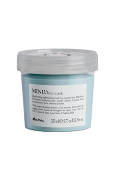 Davines Minu Hair Boya Koruyucu Saç Maskesi 250 ML Davines Minu Hair Boya Koruyucu Saç Maskesi 250 ML