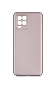 Nihcase Realme 8 Pro Kılıf Matte Premier Silikon Kapak Nihcase Realme 8 Pro Kılıf Matte Premier Silikon Kapak
