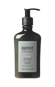 Depot No. 815 Hydrating Skin Lotion 200 Ml