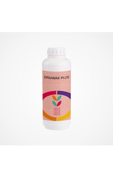Orgamax Plus-Bitkisel Menşeli Organik Sıvı Gübre 1L Orgamax Plus-Bitkisel Menşeli Organik Sıvı Gübre 1L