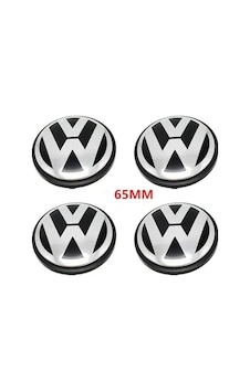 Jetta Passat Golf Polo Tiguan Touran Sirocco Jant Göbeği 3b7601171