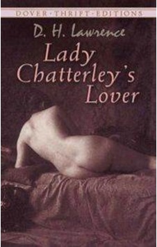 Lady Chatterley'S Lover N11.1531