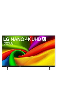LG 85NU900B6LA 85" Ultra HD (4K) Mini LED TV