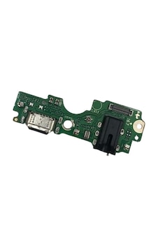 Tecno Uyumlu Pova Neo 2 Şarj Soketi Mikrofon Kulaklık Bordu Tecno Uyumlu Pova Neo 2 Şarj Soketi Mikrofon Kulaklık Bordu