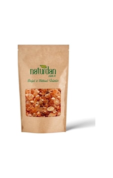 Himalaya Tuzu Pembe Tane Doğal 250 G