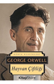 Hayvan Çiftliği / George Orwell N11.825 Hayvan Çiftliği / George Orwell N11.825