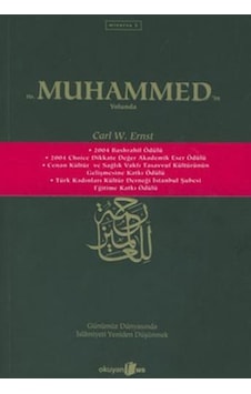 Hz.Muhammed'in Yolunda - Carl W. Ernst - Okuyan Us Yayınları Hz.Muhammed'in Yolunda - Carl W. Ernst - Okuyan Us Yayınları