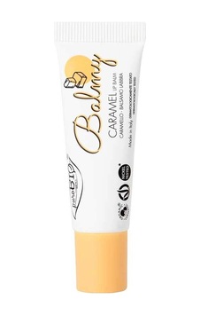Puro Bio Balmy Lip Balm 06 Caramel 10 ML Puro Bio Balmy Lip Balm 06 Caramel 10 ML