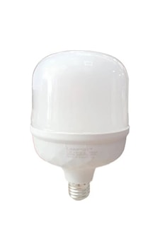 Bafra Lihgting Torch T Led Ampul, 50watt, 6500k Beyaz Işık, E27 Duy, 4500 Yüksek Lümen Gücü