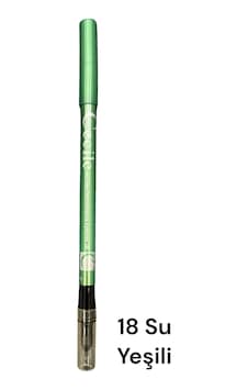 All Day Performance Eyeliner No:18 Diğer All Day Performance Eyeliner No:18 Diğer