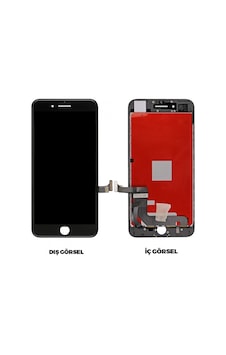 Teknonet Apple Uyumlu iPhone 8 Plus Aaa Kalite Teknonet Apple Uyumlu iPhone 8 Plus Aaa Kalite