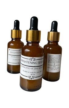 By Levante Aydınlatıcı Leke Serumu 30 ML By Levante Aydınlatıcı Leke Serumu 30 ML