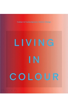 Phaidon Living İn Colour 9781838663957