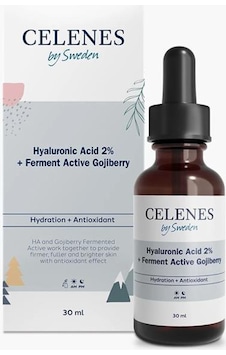 Celenes By Sweden Hyaluronıc Acıd Serum 30 Ml Celenes By Sweden Hyaluronıc Acıd Serum 30 Ml