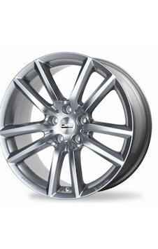 Cms-1139 5x108 7.5x17 Et52.5 67.2 Racıng Sılver