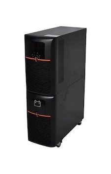 Tunçmatik 10kva Tsk10095 Powerup One 1/1 Onlıne Ups 20x9ah Akü Tunçmatik 10kva Tsk10095 Powerup One 1/1 Onlıne Ups 20x9ah Akü