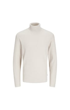 Jack&jones Erkek Kazak 12259310 Oatmeal Bej Jack&jones Erkek Kazak 12259310 Oatmeal Bej