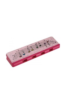 Hohner Speedy Pembe Mızıka do Majör Hohner Speedy Pembe Mızıka do Majör