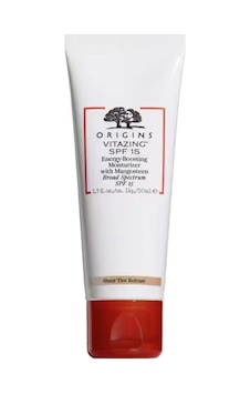 Origins Vitazing Energy Boosting Nemlendirici Gündüz Kremi 50 ML