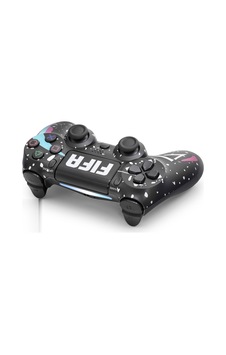 Gamepad Ps4 Uyumlu - Siyah Nd400r Diğer Gamepad Ps4 Uyumlu - Siyah Nd400r Diğer