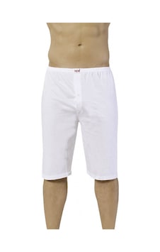 Hmd 203 Erkek Uzun Paça Pamuklu Boxer-beyaz Beyaz Hmd 203 Erkek Uzun Paça Pamuklu Boxer-beyaz Beyaz