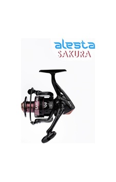 Alesta Sakura Fd-750 Olta Makinesi Alesta Sakura Fd-750 Olta Makinesi