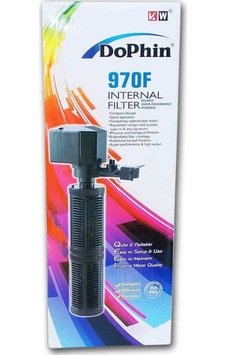 Dophın  İç Filtre 1400 L/H