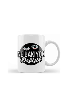 Ne Bakıyon Değişik Kupa Bardak Porselen Karışık Ne Bakıyon Değişik Kupa Bardak Porselen Karışık