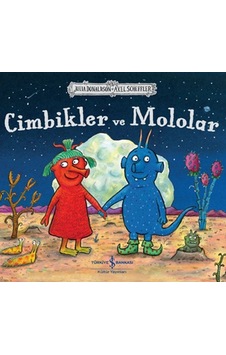 Cimbikler Ve Mololar Cimbikler Ve Mololar