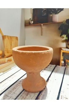 Toprak Buhurdanlık/tütsülük