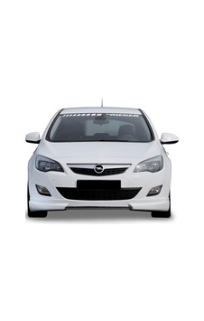 Opel Astra J Rieger Makyajsız Ön Ek