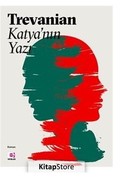 Kitapstore Katya'Nın Yazı / Trevanian Kitapstore Katya'Nın Yazı / Trevanian