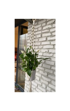 Gardens Makrome Saksılık Diğer