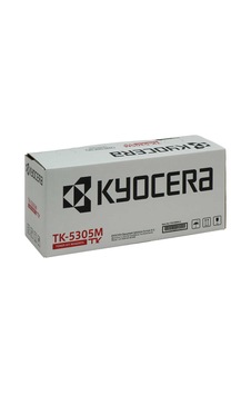 Kyocera Tk-5305/1t02vmbnl0 Kırmızı Toner Kyocera Tk-5305/1t02vmbnl0 Kırmızı Toner