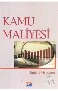 Kamu Maliyesi - Emine Orhaner