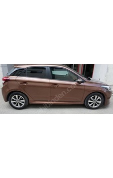 Hyundai i20 Yan Marşpiyel