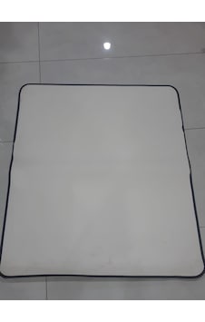 ÇOK AMAÇLI SOBA ALTI MUŞAMBA YER MUŞAMBASI 100 CM X 120 CM ÇOK AMAÇLI SOBA ALTI MUŞAMBA YER MUŞAMBASI 100 CM X 120 CM
