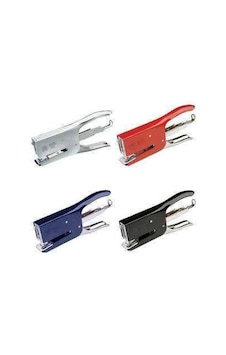 Delta Pens Tipi Zımba Makinesi Çelik Kod 105 Delta Pens Tipi Zımba Makinesi Çelik Kod 105