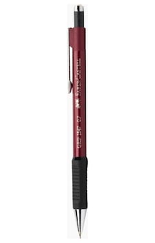 Grip 1347 Uçlu Versatil Kalem 0.7 Bordo Bordo Grip 1347 Uçlu Versatil Kalem 0.7 Bordo Bordo