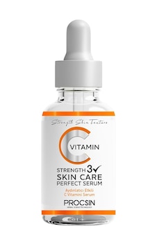 Procsın C Vitamini Serumu 30 ML