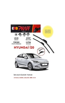 Hyundai I20 Ön Cam Muz Muz Silecek Takımı 1.2 1.4 Motor Araca Özel . Aparat 2008 - 2018 Hyundai I20 Ön Cam Muz Muz Silecek Takımı 1.2 1.4 Motor Araca Özel . Aparat 2008 - 2018