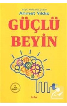 Güçlü Beyin - Ahmet Yıldız Güçlü Beyin - Ahmet Yıldız