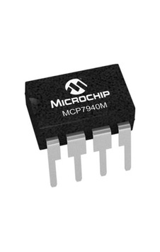 Mcp7940m-ı/p Düşük Maliyetli I2c Rtcc Sram'li Microchip Rtc Gerçek Zaman Saati Mcp7940m-ı/p Düşük Maliyetli I2c Rtcc Sram'li Microchip Rtc Gerçek Zaman Saati