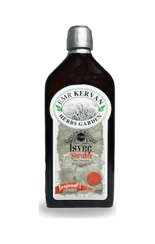 İsveç Şurubu Alkolsüz 500ml İsveç Şurubu Alkolsüz 500ml