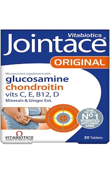 Vitabiotics Jointace Original 30 Tablet Vitabiotics Jointace Original 30 Tablet
