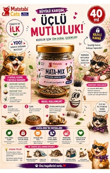 Matamıx Matatabi Yaprağı,matatabi Tozu,premium Catnip/kedi Nanesi Matamıx Matatabi Yaprağı,matatabi Tozu,premium Catnip/kedi Nanesi